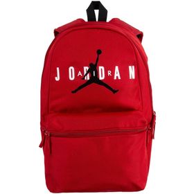 Nike 9A0462-R78 JAN HBR AIR PACK Kırmızı Erkek Sırt Çantası