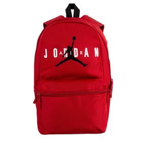 Nike 9A0462-R78 JAN HBR AIR PACK Kırmızı Erkek Sırt Çantası