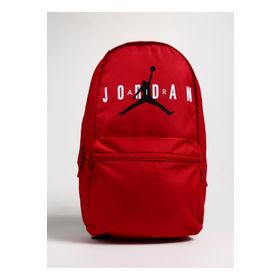 Nike 9A0462-R78 JAN HBR AIR PACK Kırmızı Erkek Sırt Çantası