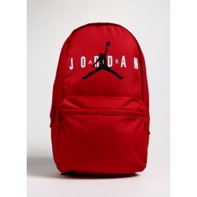 Nike 9A0462-R78 JAN HBR AIR PACK Kırmızı Erkek Sırt Çantası