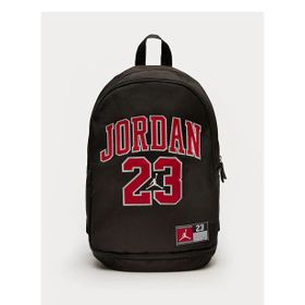 Nike 9A0780-023 JAN JERSEY BACKPACK Siyah Erkek Sırt Çantası