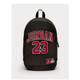 Nike 9A0780-023 JAN JERSEY BACKPACK Siyah Erkek Sırt Çantası