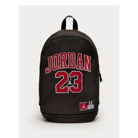 Nike 9A0780-023 JAN JERSEY BACKPACK Siyah Erkek Sırt Çantası