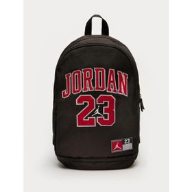 Nike 9A0780-023 JAN JERSEY BACKPACK Siyah Erkek Sırt Çantası