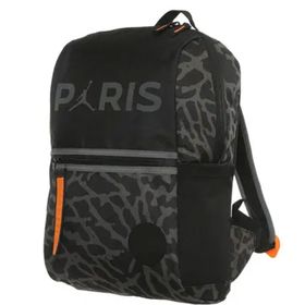 Nike 9A0802-023 JAN PSG ESSENTIAL Siyah Erkek Çocuk Sırt Çantası