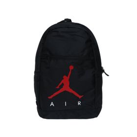 Nike 9B0503-023JAN AIR SCHOOL BACKPACK Siyah Erkek Çocuk Sırt Çantası