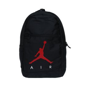 Nike 9B0503-023JAN AIR SCHOOL BACKPACK Siyah Erkek Çocuk Sırt Çantası