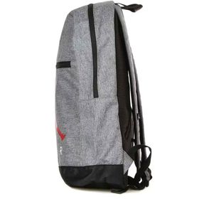 Nike 9B0503-GEH Jordan Air School Gri Sırt Çantası