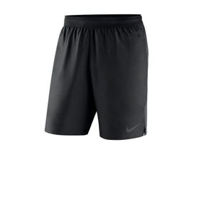 Nike AA0737-010 M Nk Dry Ref Short Erkek Siyah Futbol Şort