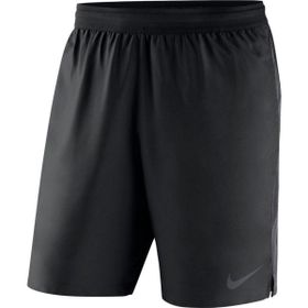 Nike AA0737-010 M Nk Dry Ref Short Erkek Siyah Futbol Şort
