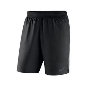 Nike AA0737-010 M Nk Dry Ref Short Erkek Siyah Futbol Şort