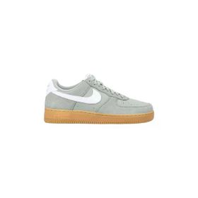 Nike AA1117-601 Air Force 1 07 LV8 Suede Erkek Ayakkabısı