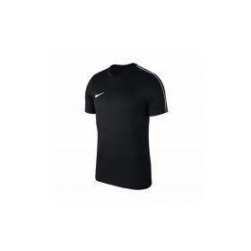 Nike AA2046-010 M Nk Dry Park18 Ss Top Erkek T-Shirt