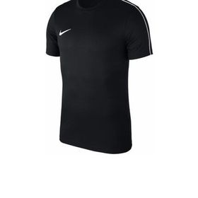 Nike AA2046-010 M Nk Dry Park18 Ss Top Erkek T-Shirt