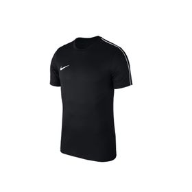 Nike AA2046-010 M Nk Dry Park18 Ss Top Erkek T-Shirt