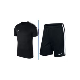 Nike AA2046-010 M Nk Dry Park18 Ss Top Erkek T-Shirt