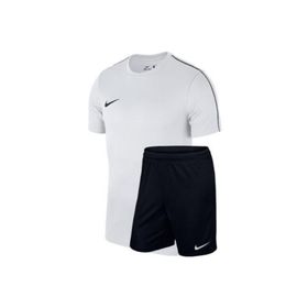 Nike AA2046-010 M Nk Dry Park18 Ss Top Erkek T-Shirt