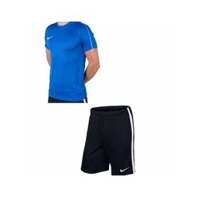 Nike AA2046-010 M Nk Dry Park18 Ss Top Erkek T-Shirt