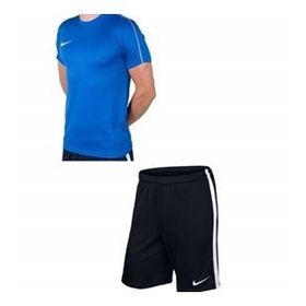 Nike AA2046-010 M Nk Dry Park18 Ss Top Erkek T-Shirt