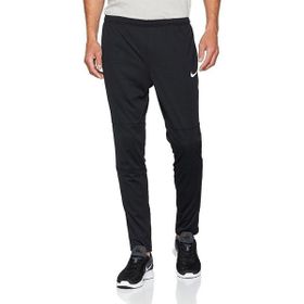 Nike AA2086-010 Siyah M NK DRY PARK18 PANT KPZ Erkek Eşofman Alt