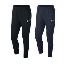 Nike AA2087-010 Siyah Dry Park18 Erkek Çocuk Eşofman Altı