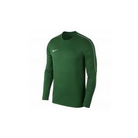 Nike AA2088-302 Dry Park18 Football Crew Top Erkek Sweatshirt