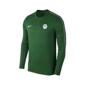 Nike AA2088-302 Dry Park18 Football Crew Top Erkek Sweatshirt