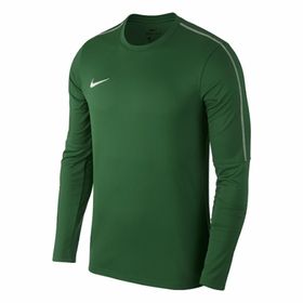 Nike AA2088-302 Dry Park18 Football Crew Top Erkek Sweatshirt