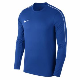 Nike AA2088 463 Dry Park Crew Top Erkek Sweatshirt