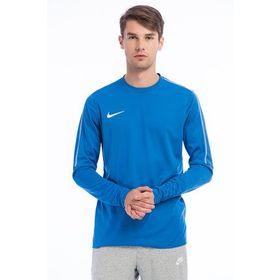 Nike AA2088 463 Dry Park Crew Top Erkek Sweatshirt