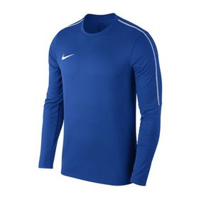 Nike AA2088 463 Dry Park Crew Top Erkek Sweatshirt