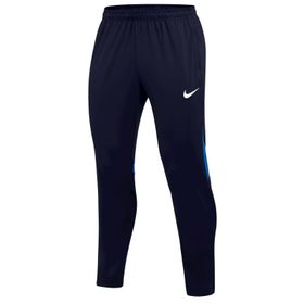 Nike Academy Pro Eşofman Altı Lacivert Erkek Futbol Antenman Eşofman Altı