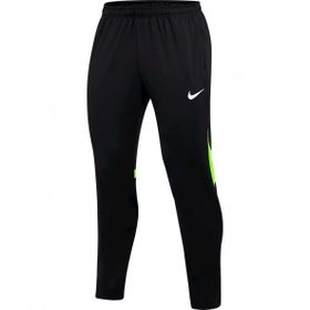 Nike Academy Pro Eşofman Altı Lacivert Erkek Futbol Antenman Eşofman Altı