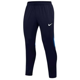 Nike Academy Pro Eşofman Altı Lacivert Erkek Futbol Antenman Eşofman Altı