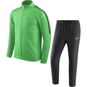 Nike ACDMY18 Yeşil Kadın T-Shirt