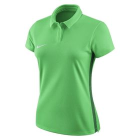 Nike ACDMY18 Yeşil Kadın T-Shirt