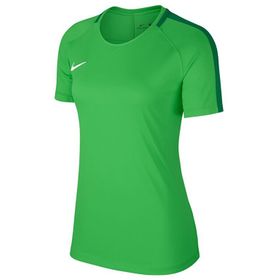 Nike ACDMY18 Yeşil Kadın T-Shirt