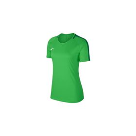Nike ACDMY18 Yeşil Kadın T-Shirt