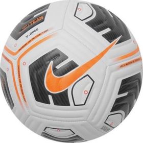 Nike Acedemy Team No:3 Turuncu Futbol Topu