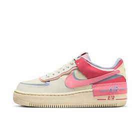 Nike AF1 Shadow Beyaz Kadın Spor Ayakkabı
