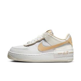 Nike AF1 Shadow Beyaz Kadın Spor Ayakkabı