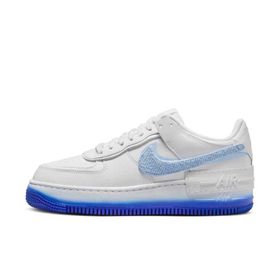 Nike AF1 Shadow Beyaz Kadın Spor Ayakkabı