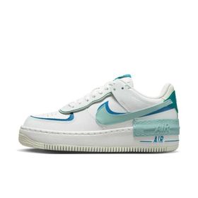 Nike AF1 Shadow Beyaz Kadın Spor Ayakkabı