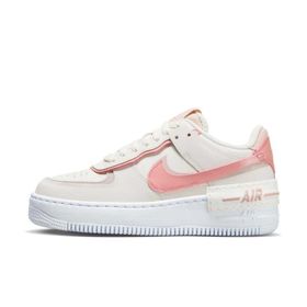 Nike AF1 Shadow Beyaz Kadın Spor Ayakkabı