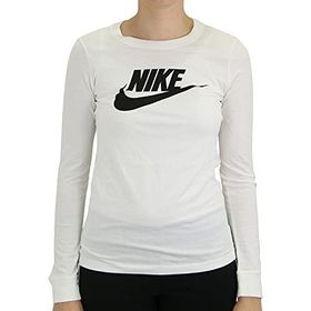 Nike AH1166-220 Uzun Kollu Kadın Üstü