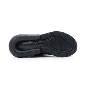 Nike AH6789-006 Siyah Air Max 270 Kadın Spor Ayakkabı