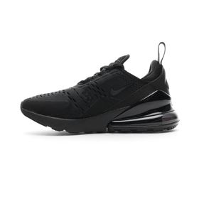 Nike AH6789-006 Siyah Air Max 270 Kadın Spor Ayakkabı