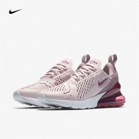 Nike AH6789 601 Air Max Kadın Spor Ayakkabı