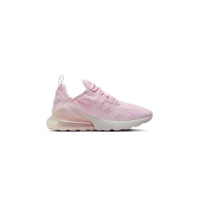 Nike AH6789-605 W Air Max 270 Pembe Kadın Günlük Ayakkabı