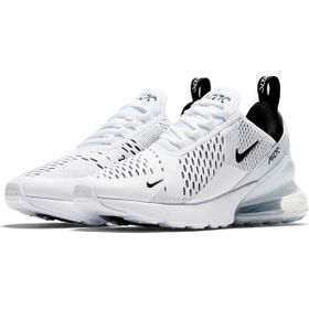Nike AH6789 Air Max 270 Beyaz Unisex Spor Ayakkabı